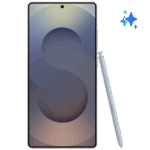 Galaxy S25 Ultra 12/256GB Silv.Blue