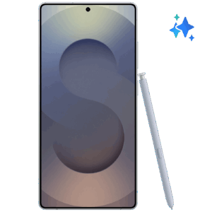 Galaxy S25 Ultra 12/256GB Silv.Blue