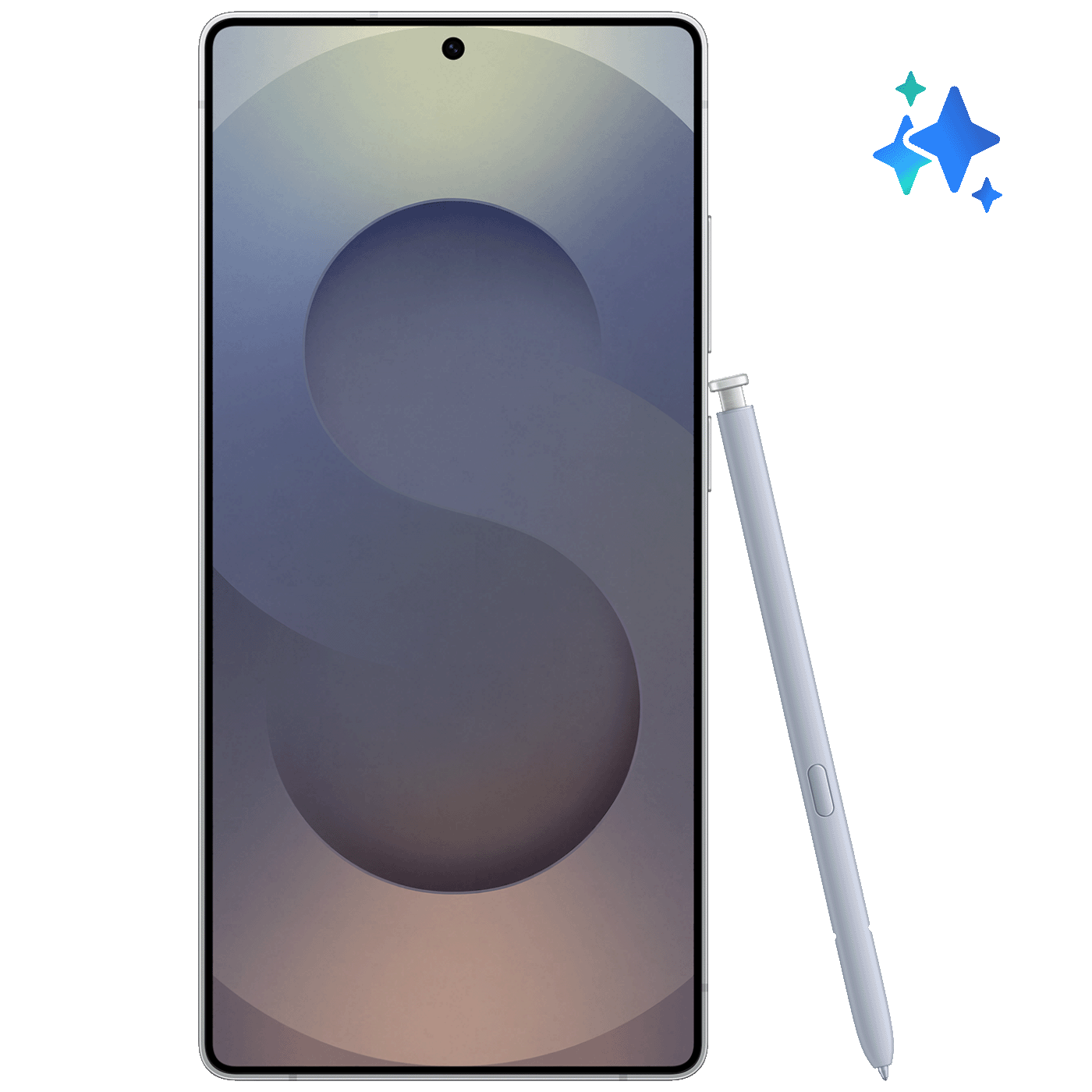 Galaxy S25 Ultra 12/256GB Silv.Blue