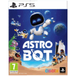 PS5 Astro Bot