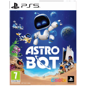 PS5 Astro Bot