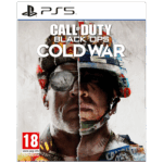 PS5 CoD: Black Ops Cold War