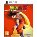 PS5 Dragon Ball Z: Kakarot