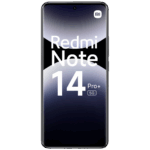 Redmi Note 14 Pro+ 5G 8/256 Black