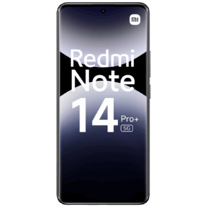 Redmi Note 14 Pro+ 5G 8/256 Black