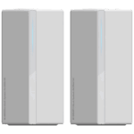 AX3000 Mesh NE EU (2 pack)