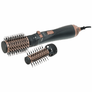 Sleek & Shine Styler
