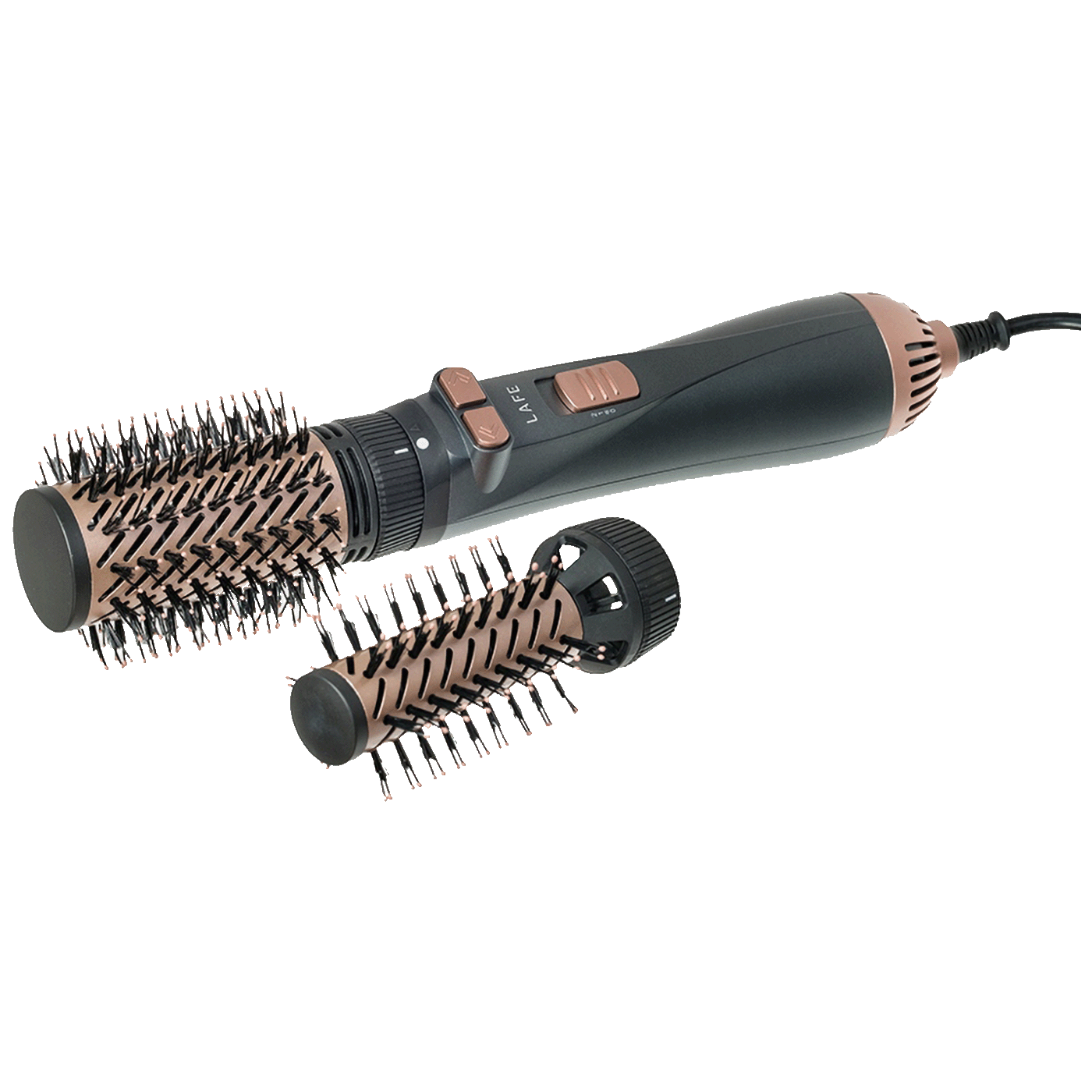 Sleek & Shine Styler