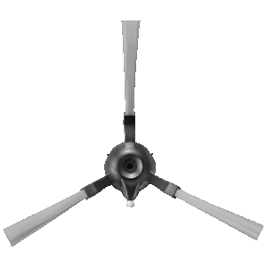 Mi Robot Vacuum E5 Side Brush