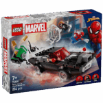 Spider-Man protiv Venoma