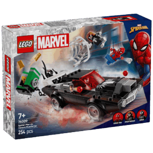 Spider-Man protiv Venoma