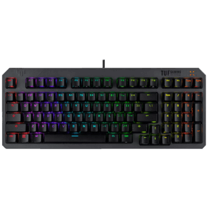 TUF Gaming K3 Gen II