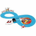 Mickeys Fun Race