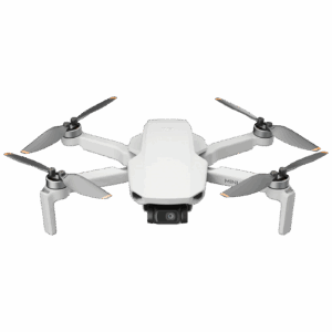 DJI Mini 4K Fly More Combo EU