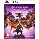 PS5 Dragon Age The Veilguard