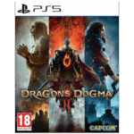 PS5 Dragon's Dogma 2 EU
