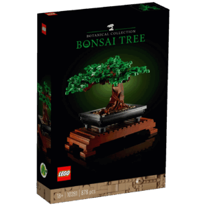 Bonsai Drvo