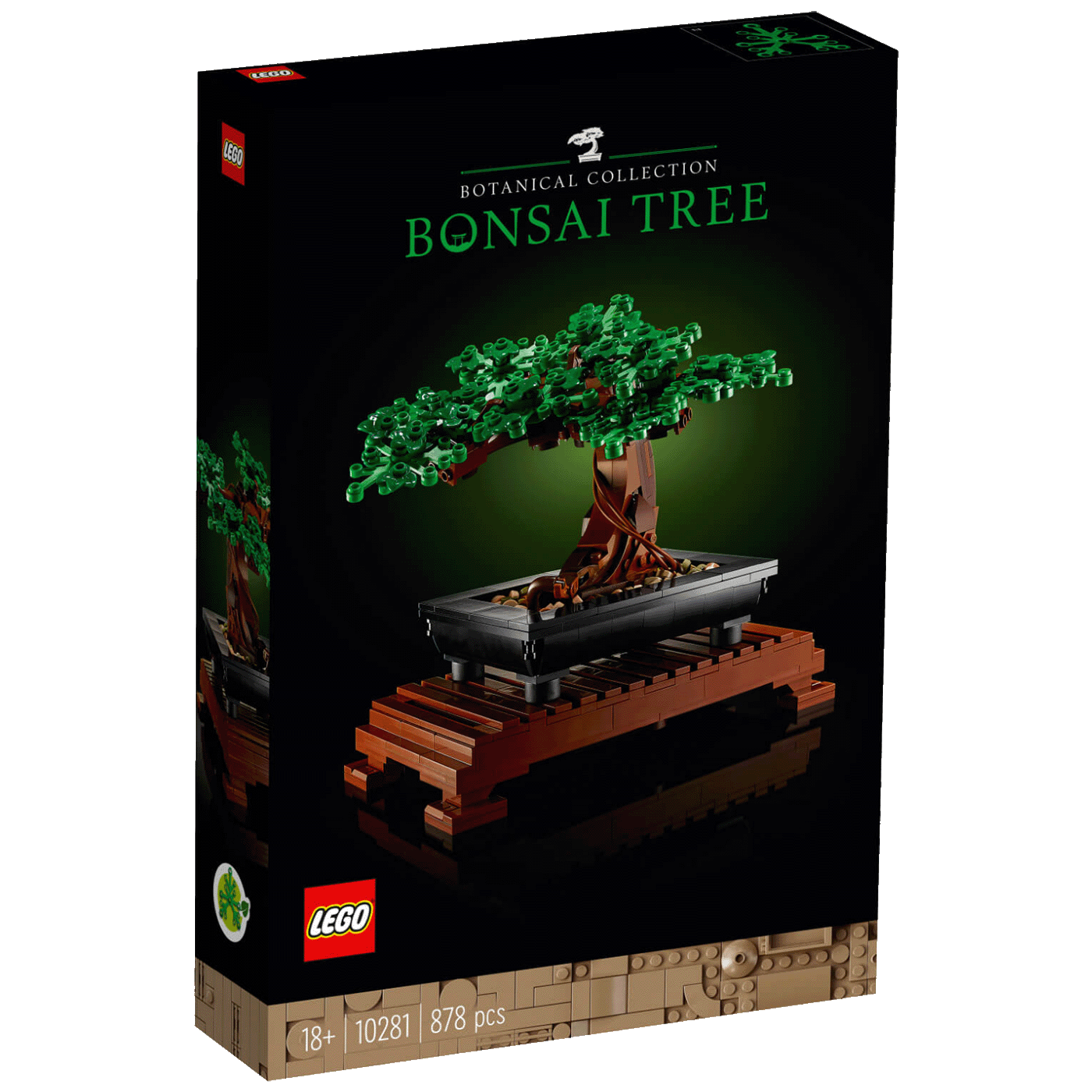 Bonsai Drvo
