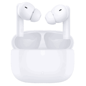Choice Earbuds X7i White