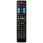 RC LG / SAMSUNG TV SMART