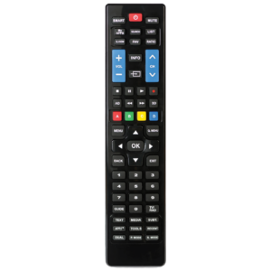 RC LG / SAMSUNG TV SMART