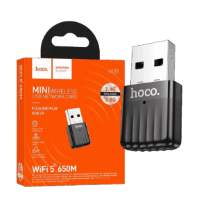 HI33 USB