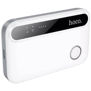 HI41 Portable WiFi