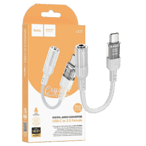 LS37 Spirit USB-C