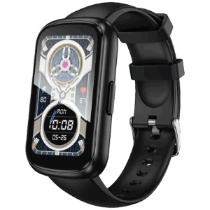 Y25 Black