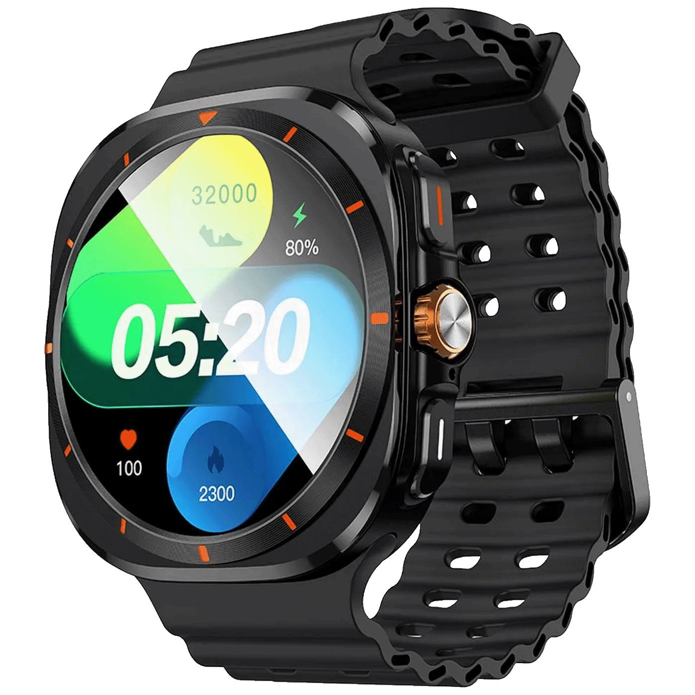 Y29 Black
