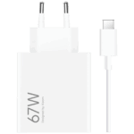 Mi 67W HyperCharge Combo EU