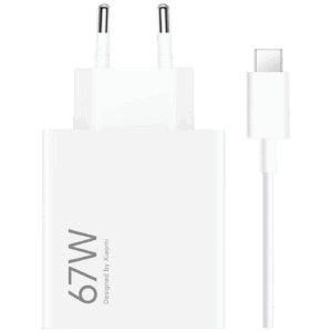 Mi 67W HyperCharge Combo EU