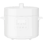 Electric Pressure Cooker 4.8L