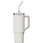 Straw Mug Termos 1L