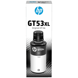GT53XL Black