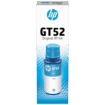 GT52 Cyan