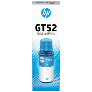 GT52 Cyan