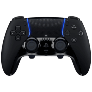 PS5 DualSense Edge W.Contr. Black