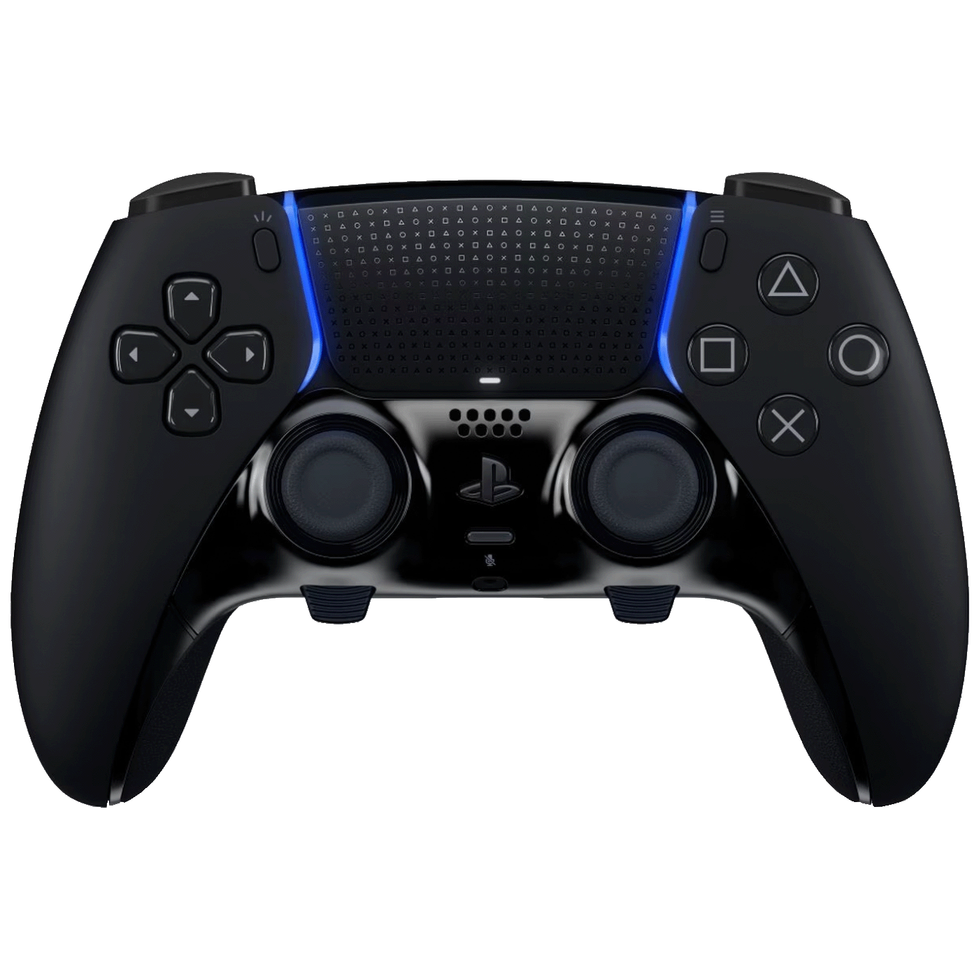PS5 DualSense Edge W.Contr. Black