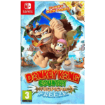 Switch Donkey Kong Country