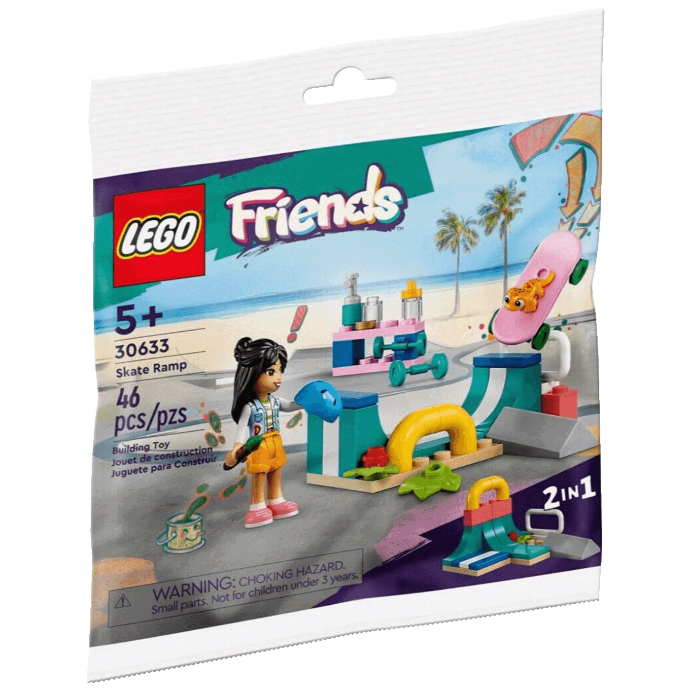 Rampa za skejt