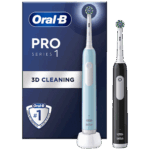 Oral-B Pro Series 1  Duo Pack