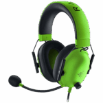 BlackShark V2 X, Green