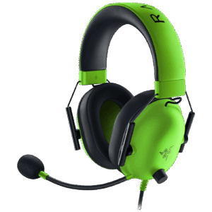BlackShark V2 X, Green