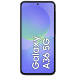 Galaxy A36 5G 6GB/128GB Black