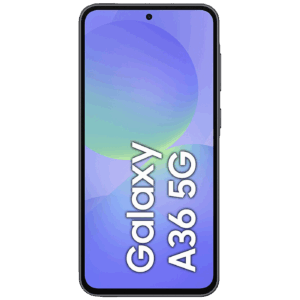 Galaxy A36 5G 6GB/128GB Black