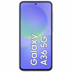 Galaxy A36 5G 6GB/128GB Lavender