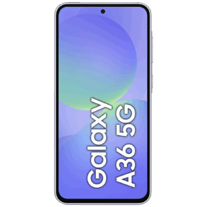 Galaxy A36 5G 6GB/128GB Lavender