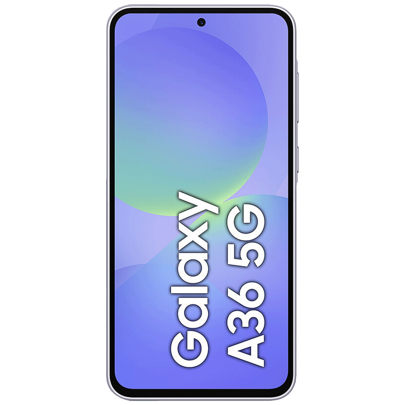 Galaxy A36 5G 6GB/128GB Lavender