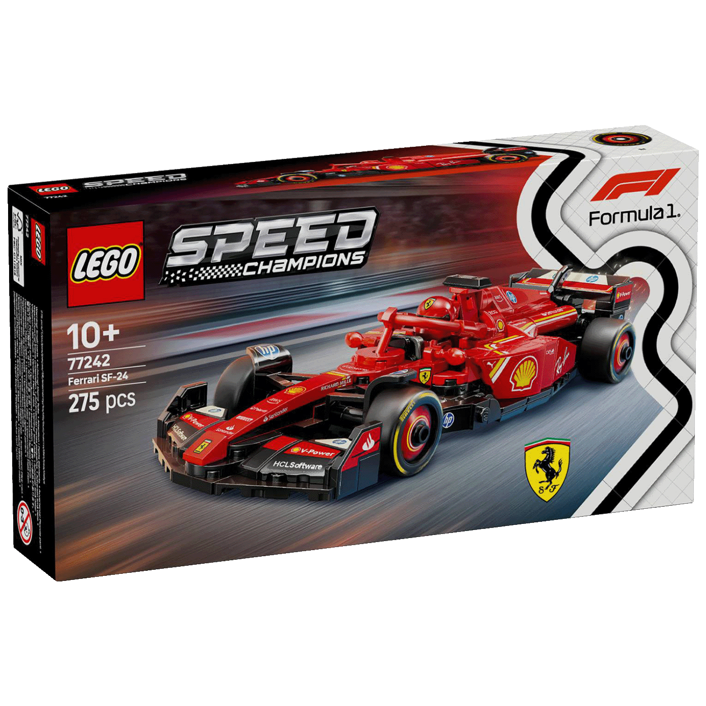 Ferrari SF-24 F1® Trkaći auto